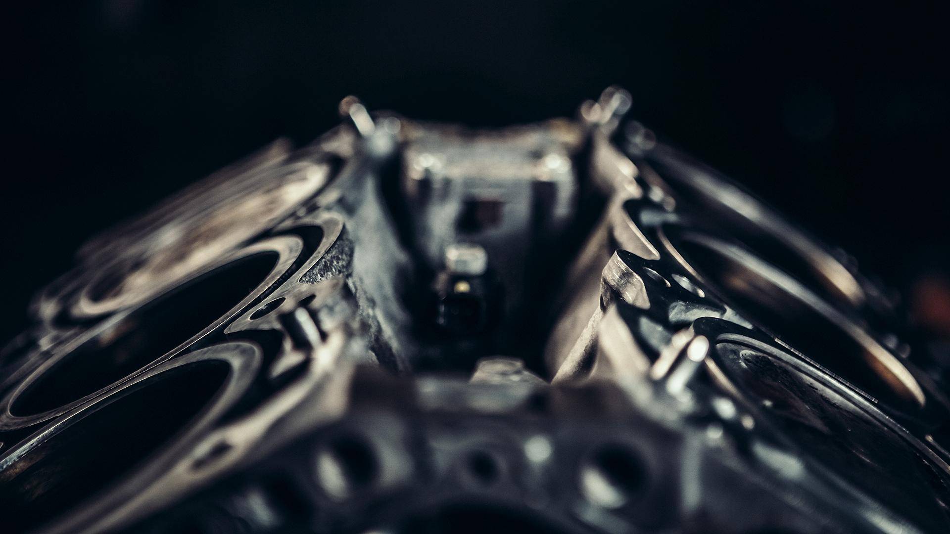 Scheinecker Präzisionswerkzeuge - Branchen - Automotive Scheinecker Präzisionswerkzeuge - Branchen - Automotive