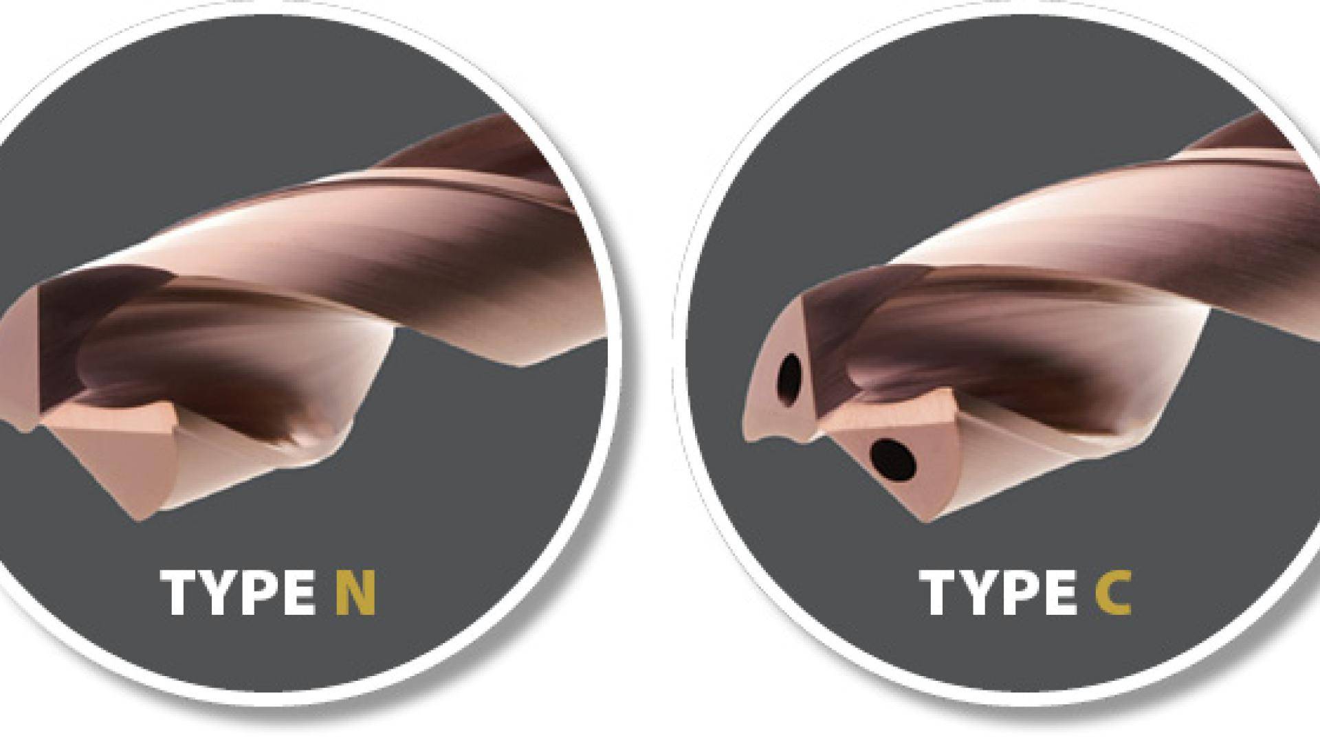 vers. Typen