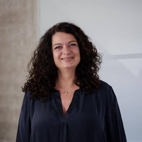 Ulrike Scheinecker-Graul Ulrike Scheinecker-Graul