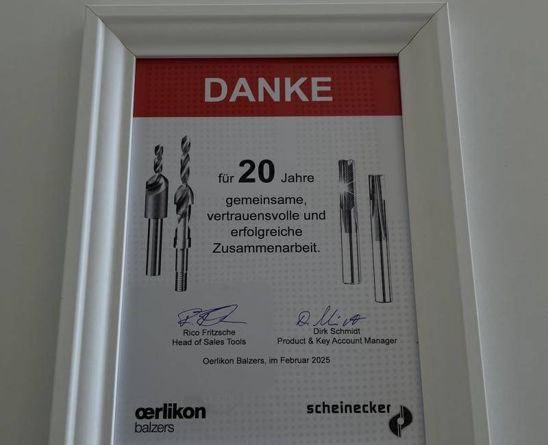 Urkunde