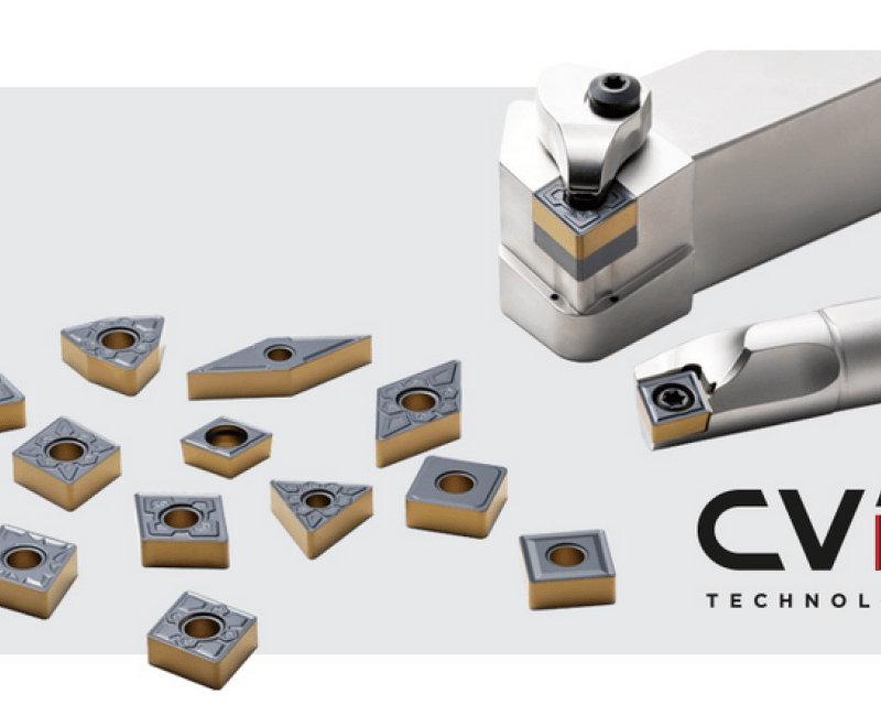 CVD