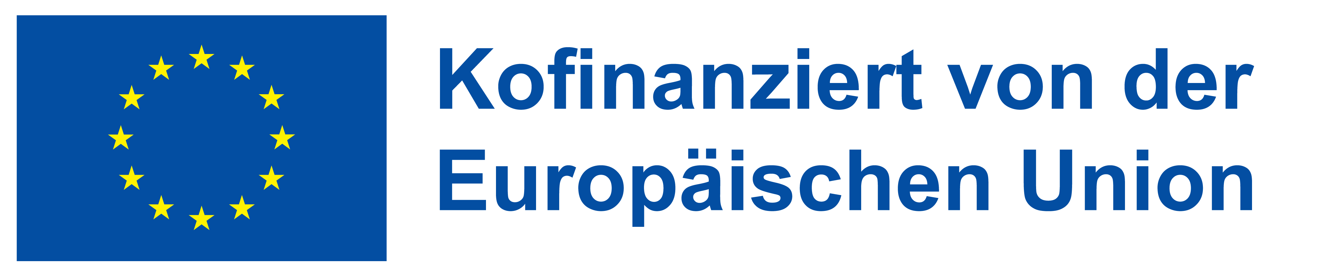 Europäische Union Investition in Wachstum & Beschäftigung Österreich